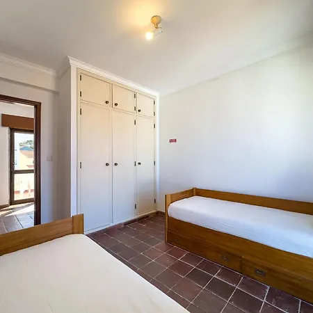 Alto Da By Acasadascasas Appartamento Ericeira